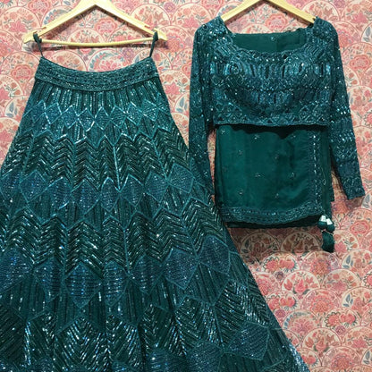 Emerald Nocturne