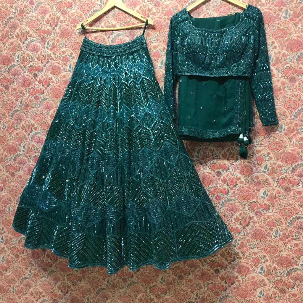 Emerald Nocturne