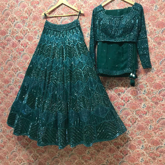 Emerald Nocturne