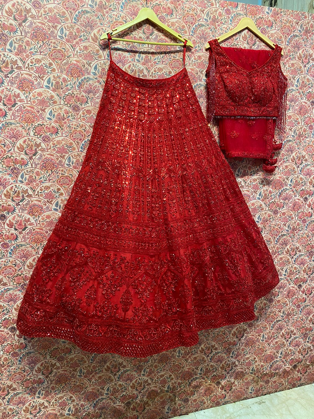Ruby Radiance