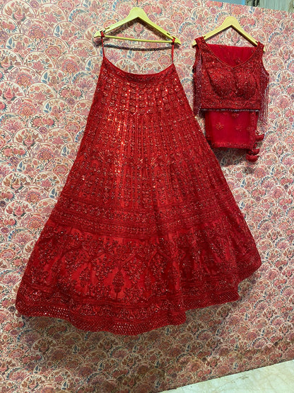 Ruby Radiance