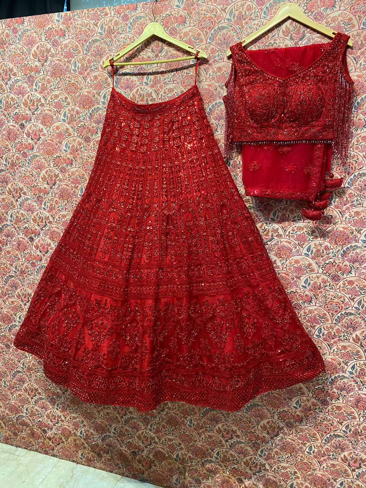 Ruby Radiance