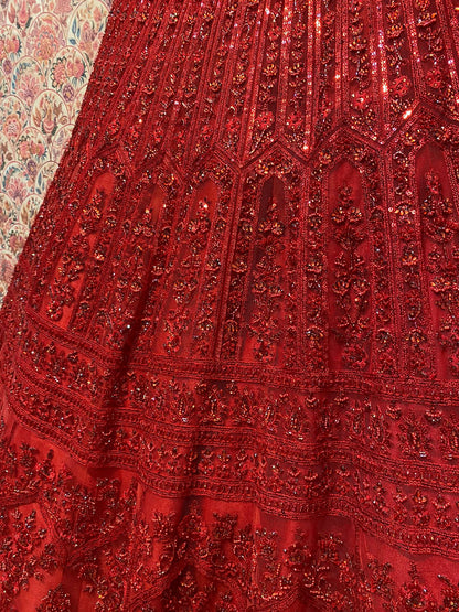 Ruby Radiance