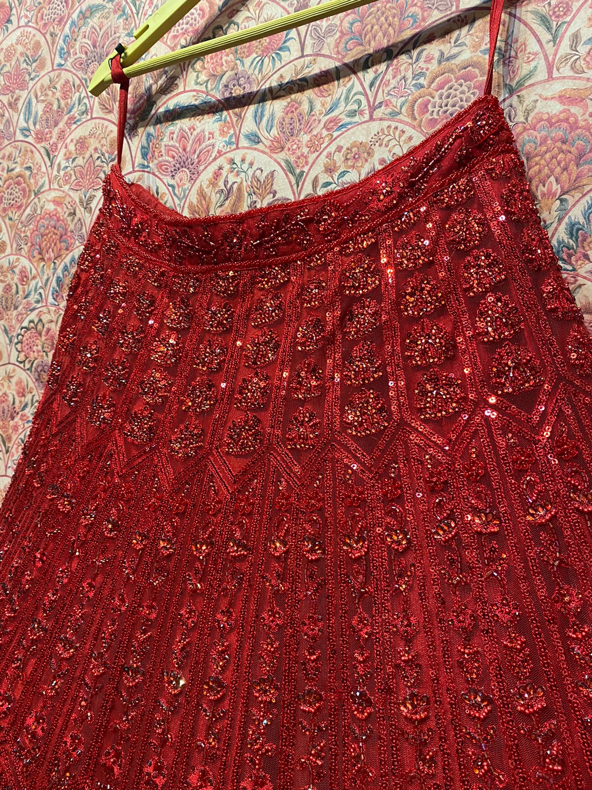 Ruby Radiance