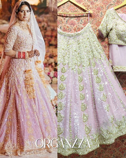 Lavender Lumière