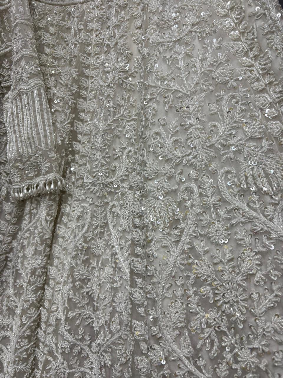 Ivory Cathedral