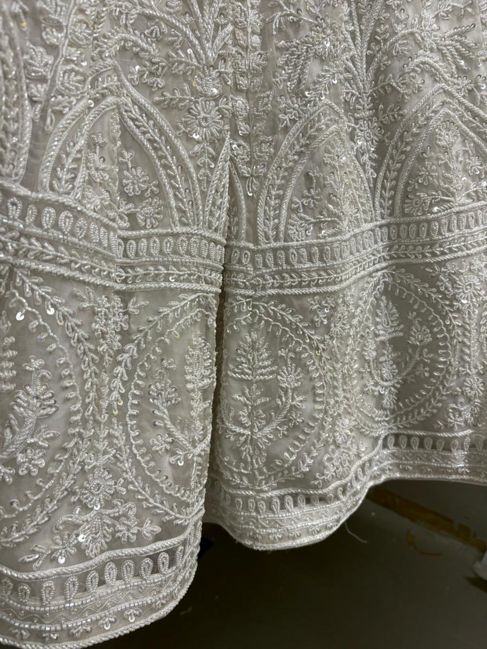 Ivory Cathedral