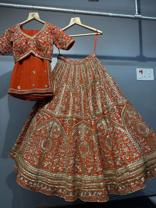 Saffron Sultanate Heritage