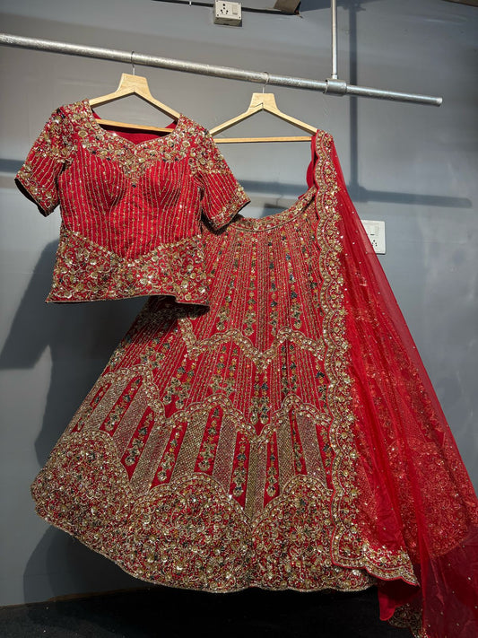 Ruby Linear Sultanate