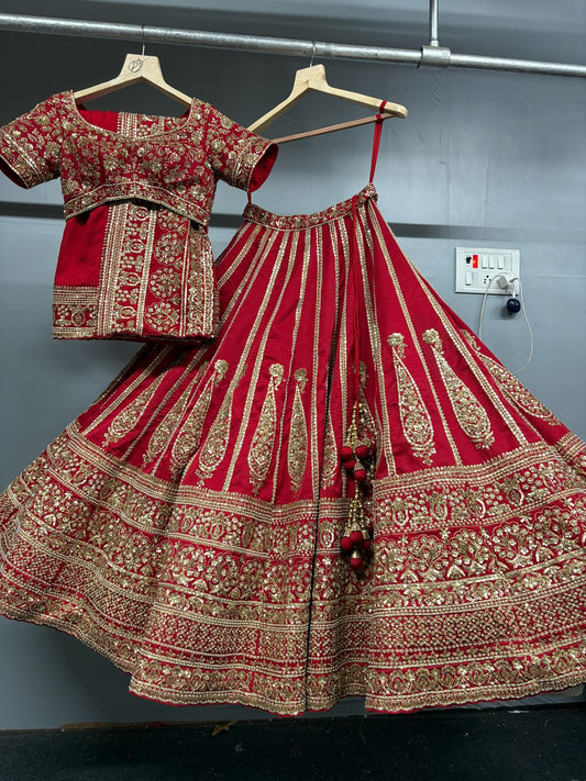 Ruby Linear Heritage