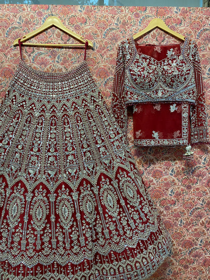 Ruby Imperial Heritage