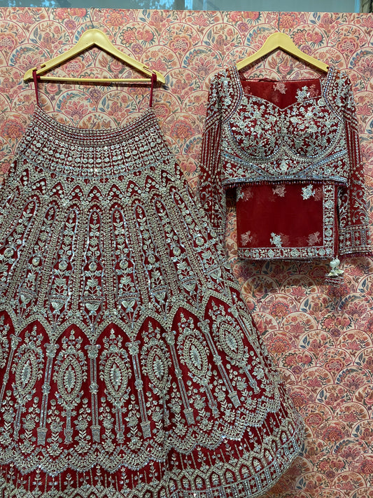 Ruby Imperial Heritage
