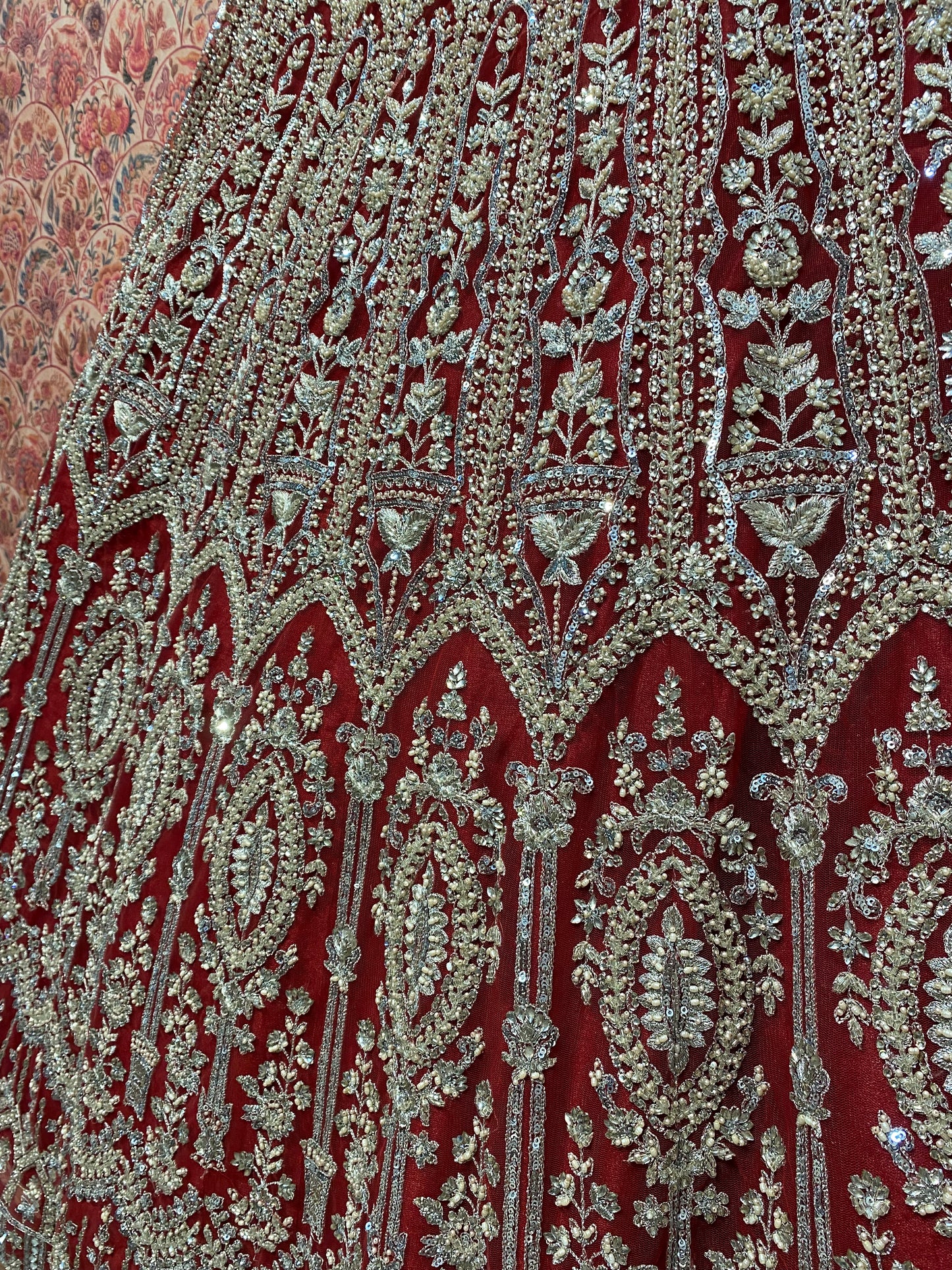 Ruby Imperial Heritage