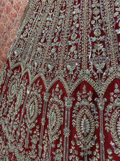 Ruby Imperial Heritage