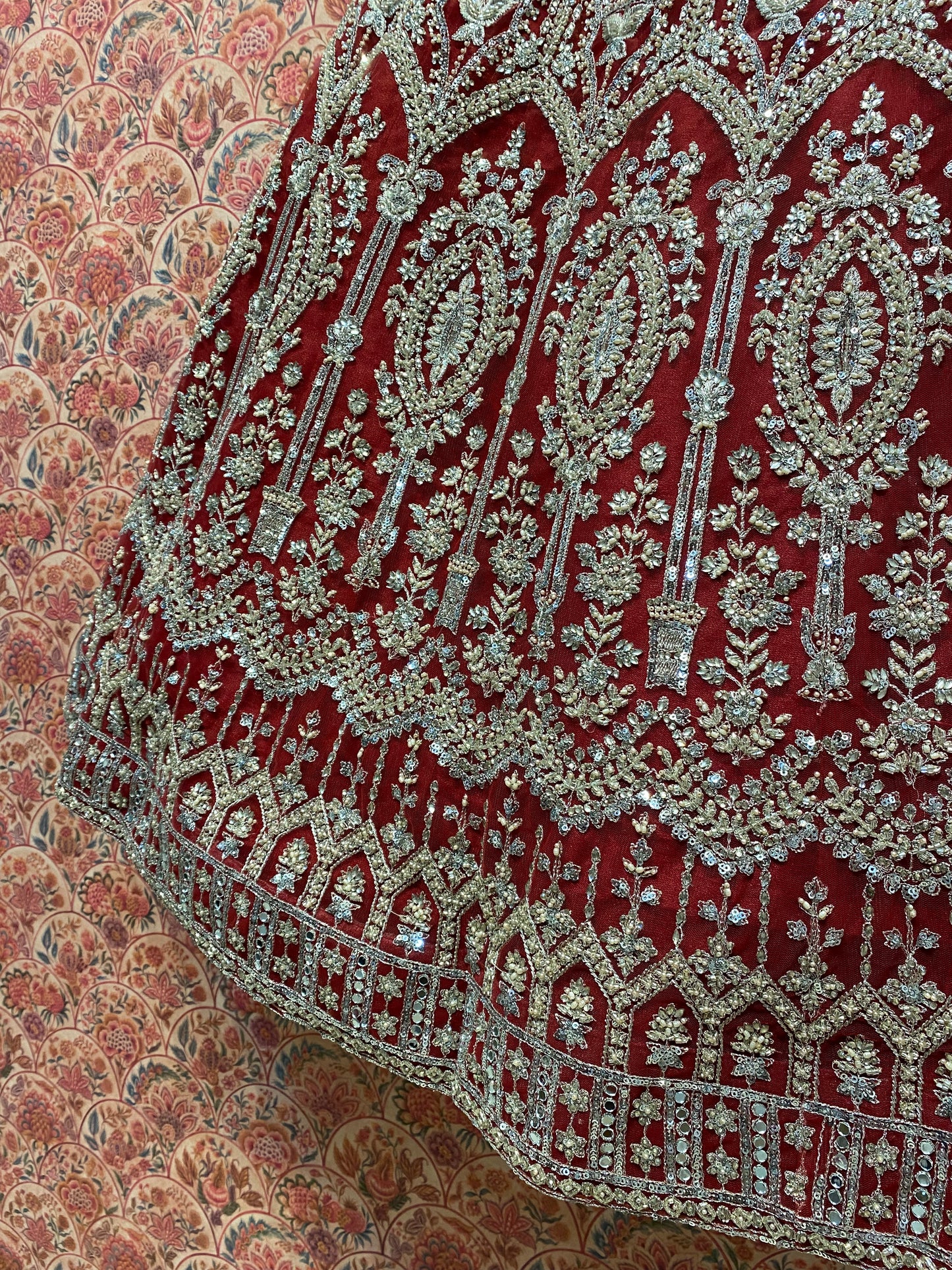 Ruby Imperial Heritage