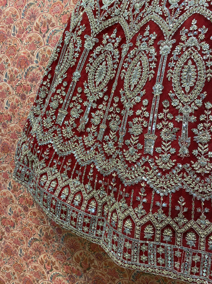 Ruby Imperial Heritage