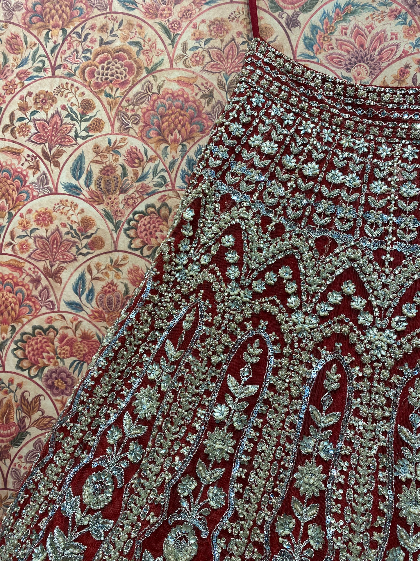 Ruby Imperial Heritage
