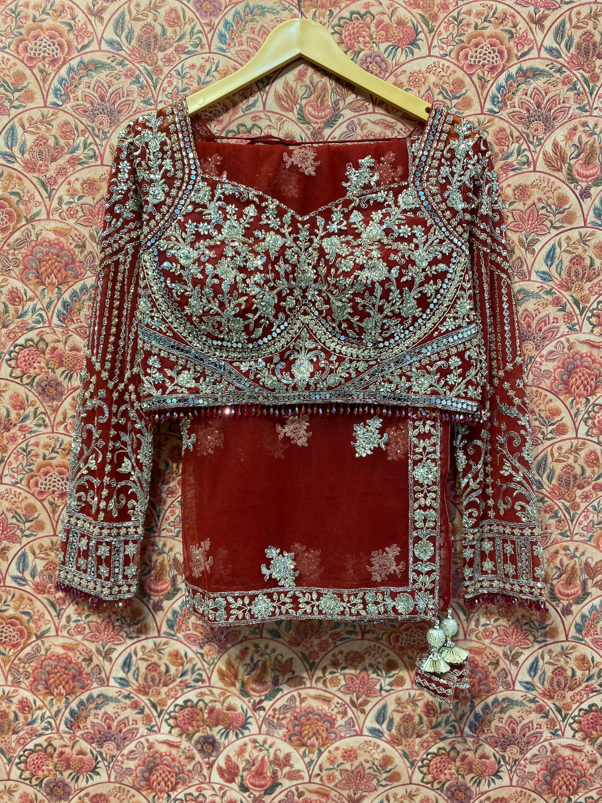 Ruby Imperial Heritage