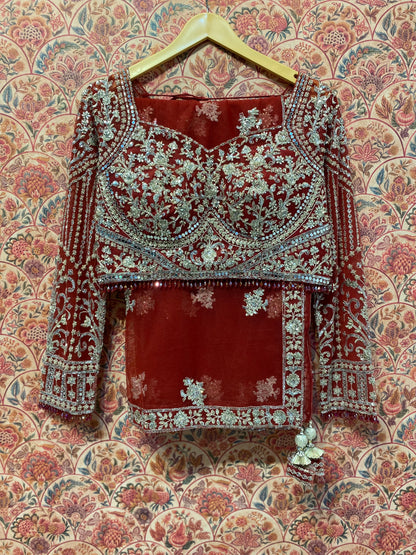 Ruby Imperial Heritage