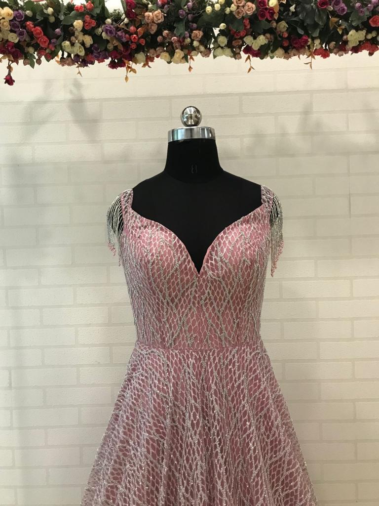 Blush Brilliance