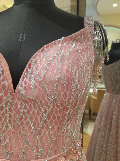 Blush Brilliance