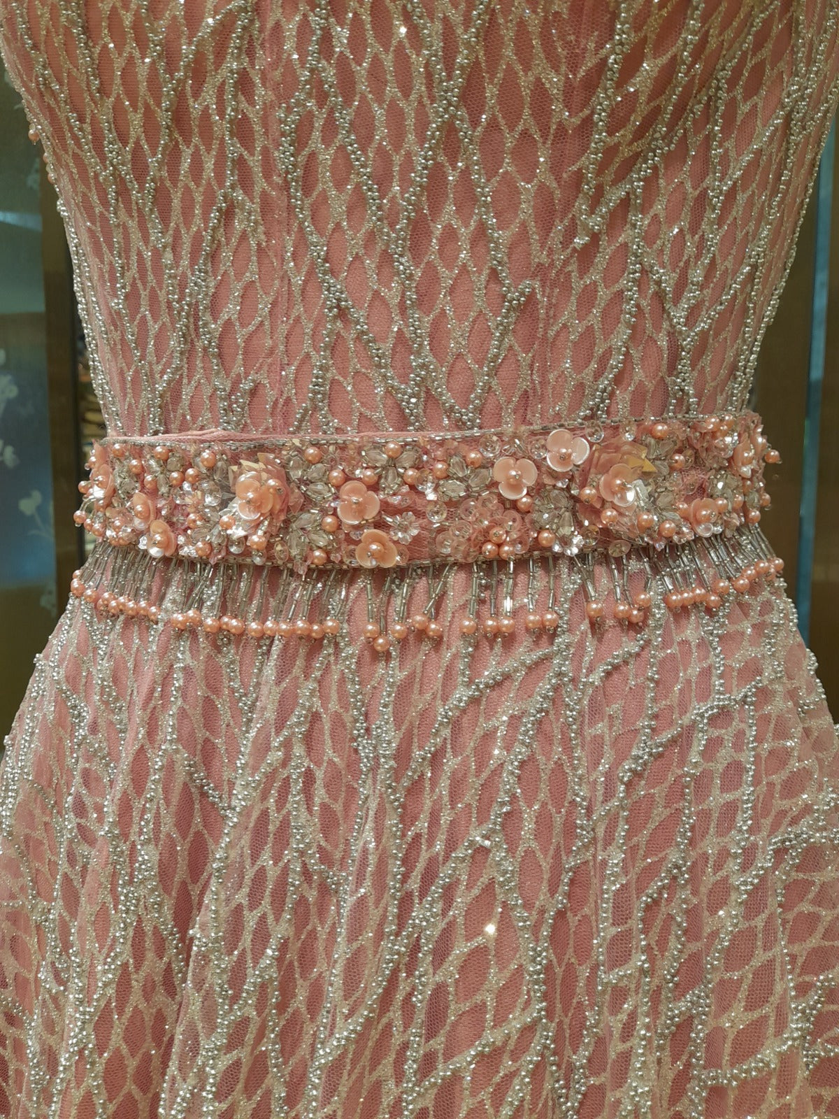 Blush Brilliance