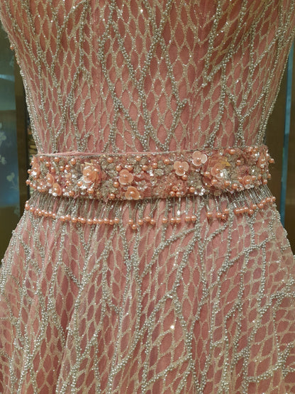 Blush Brilliance