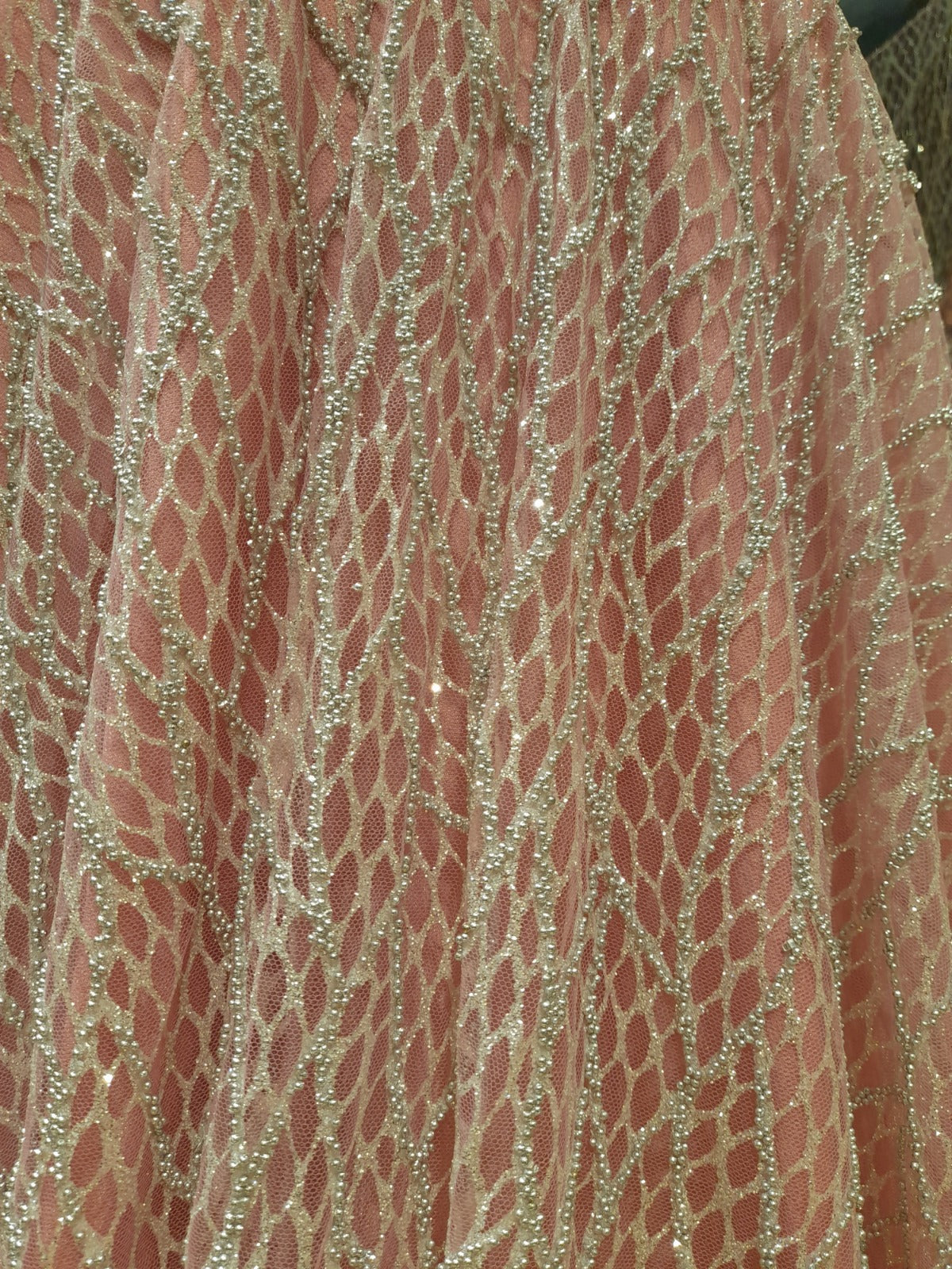 Blush Brilliance