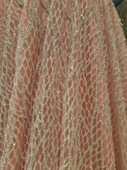 Blush Brilliance