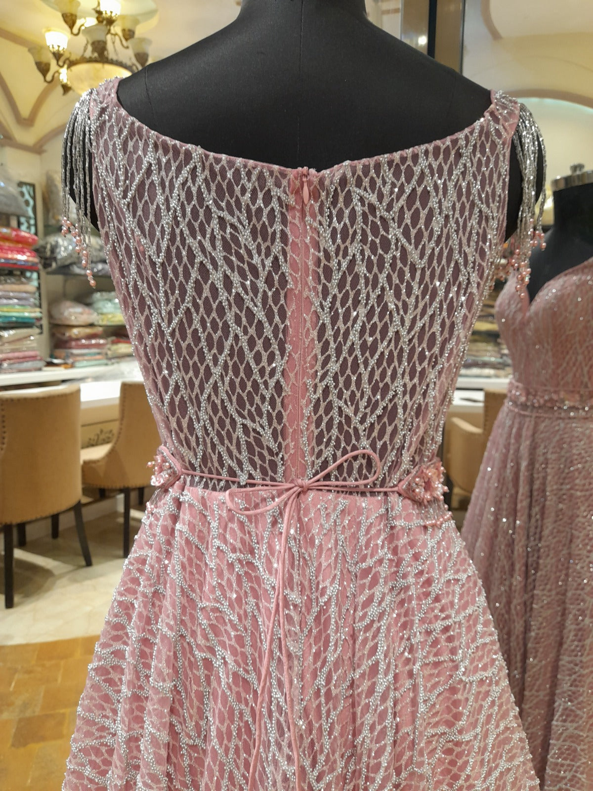 Blush Brilliance