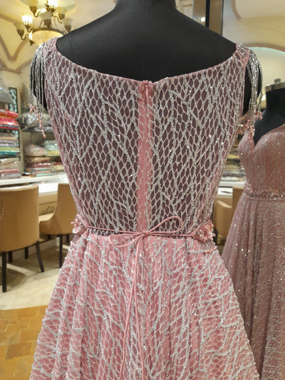 Blush Brilliance