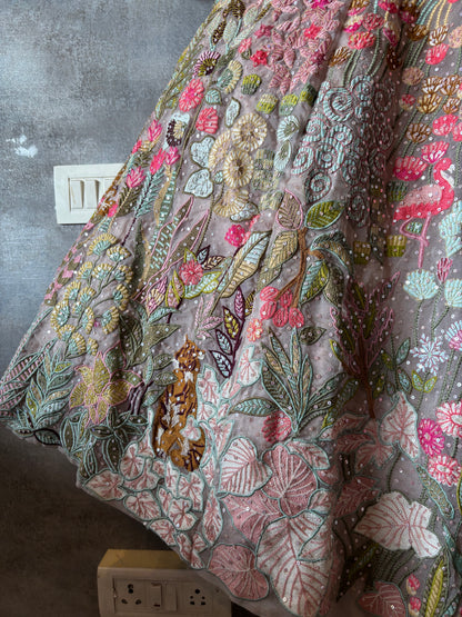 The Enchanted Tropics