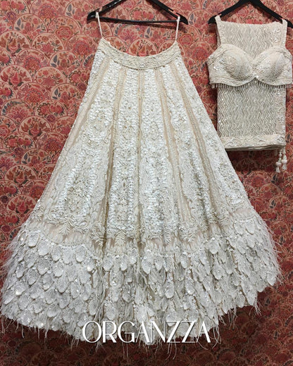 Ivory Illusion