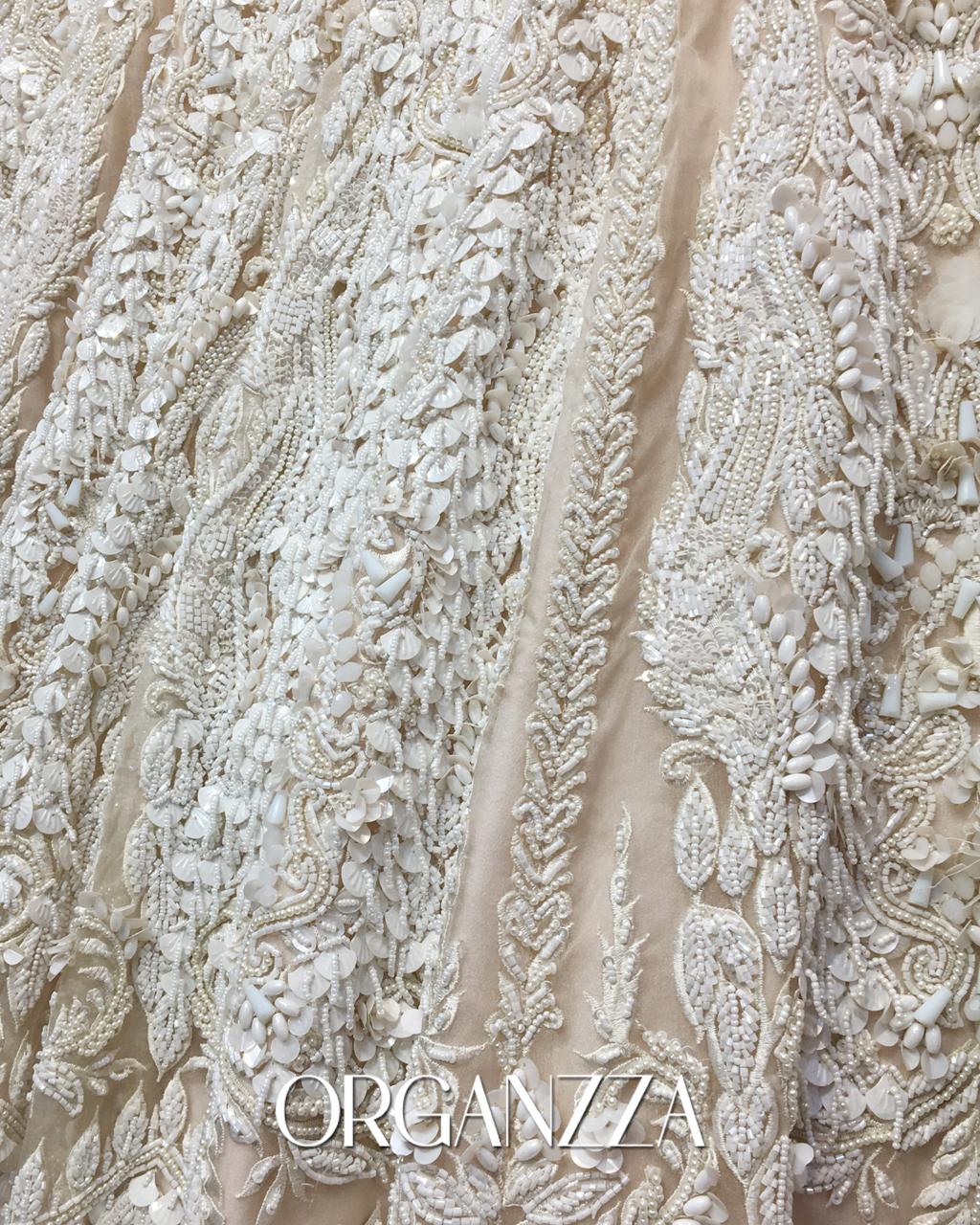 Ivory Illusion