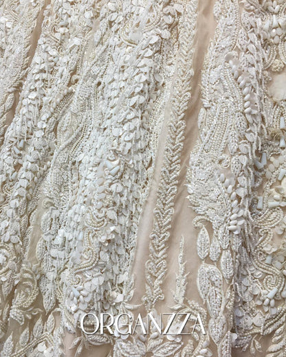 Ivory Illusion