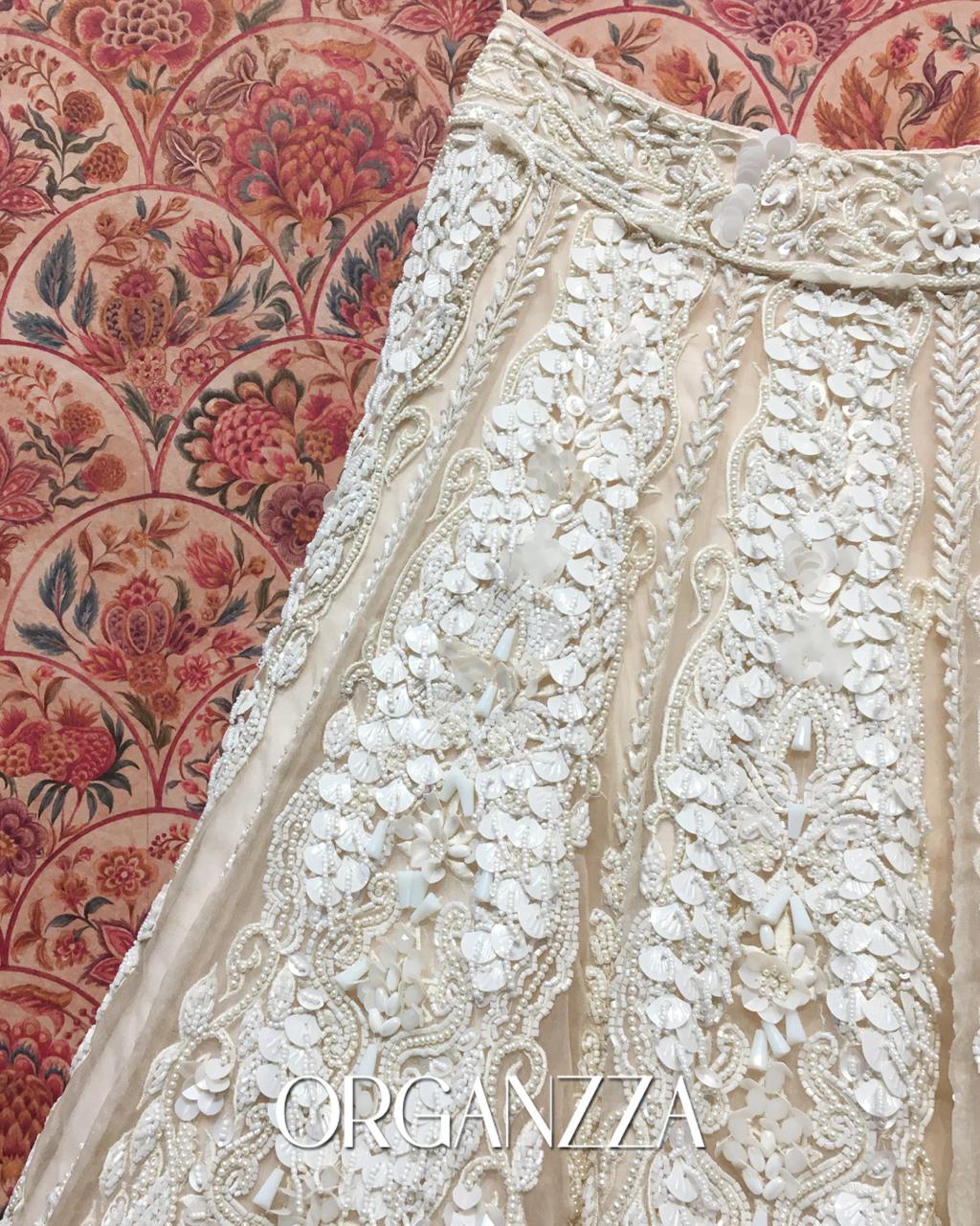 Ivory Illusion