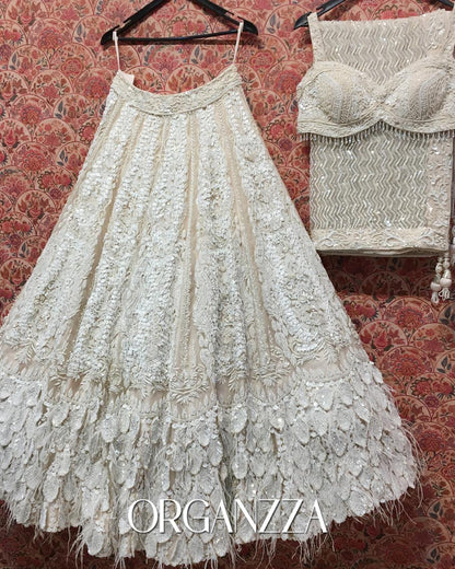 Ivory Illusion