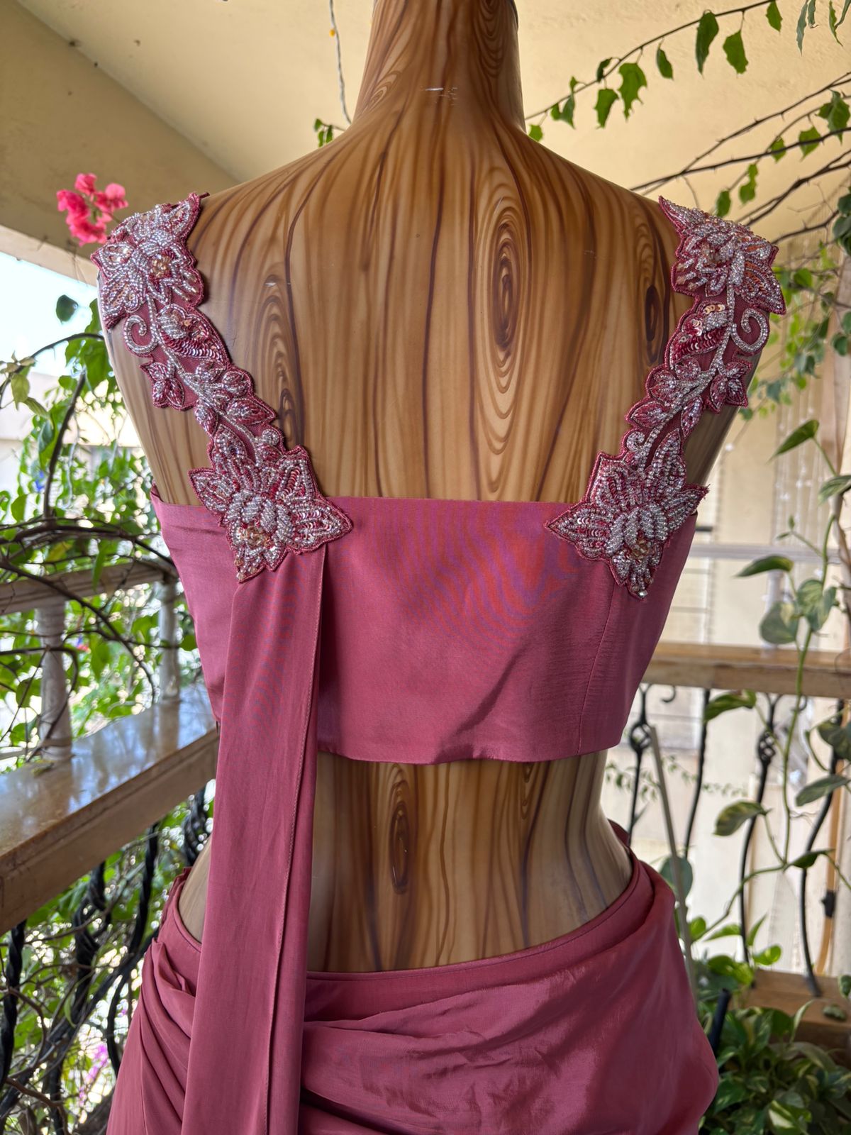 Rosewood Élan Drape