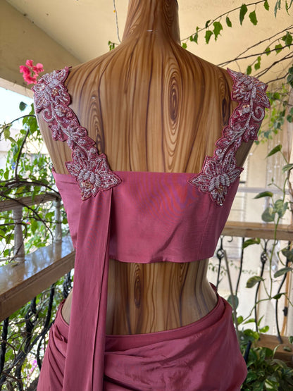 Rosewood Élan Drape