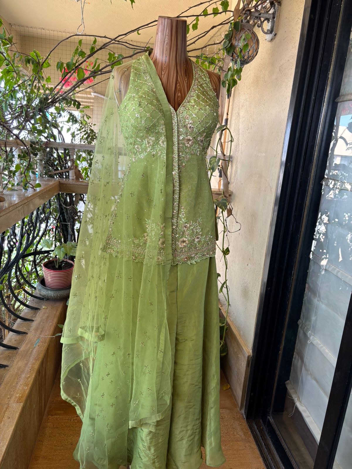 Meadow Zohra Ensemble