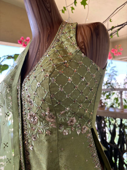 Meadow Zohra Ensemble