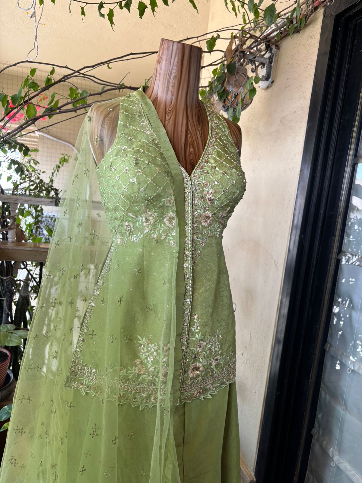 Meadow Zohra Ensemble