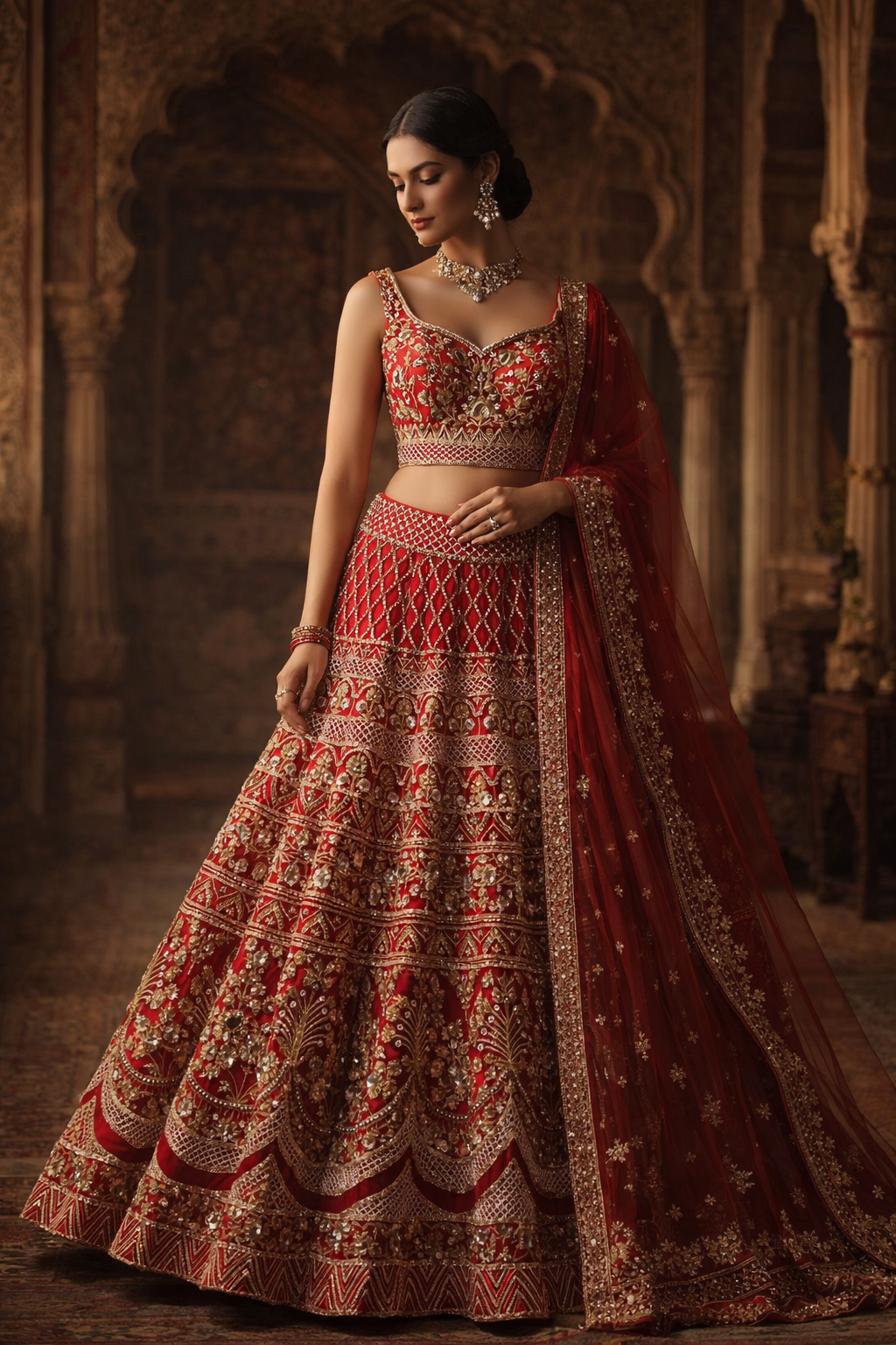 Royal Heritage