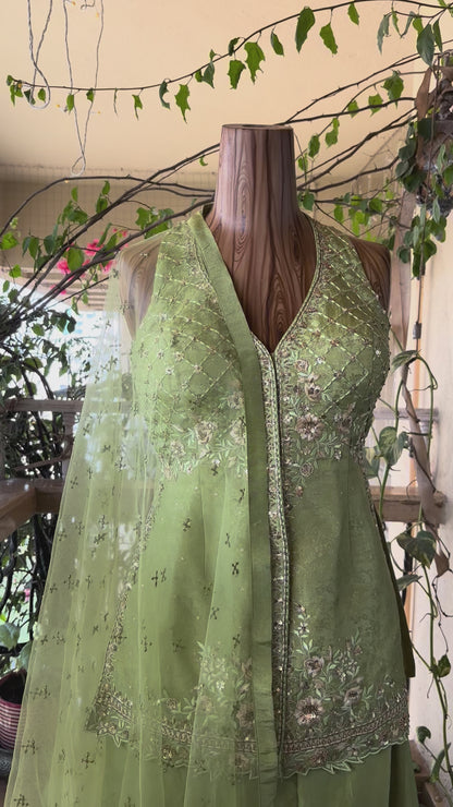 Meadow Zohra Ensemble