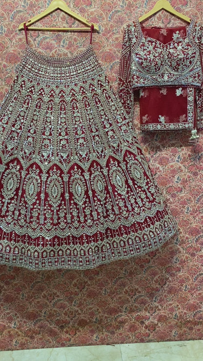 Ruby Imperial Heritage