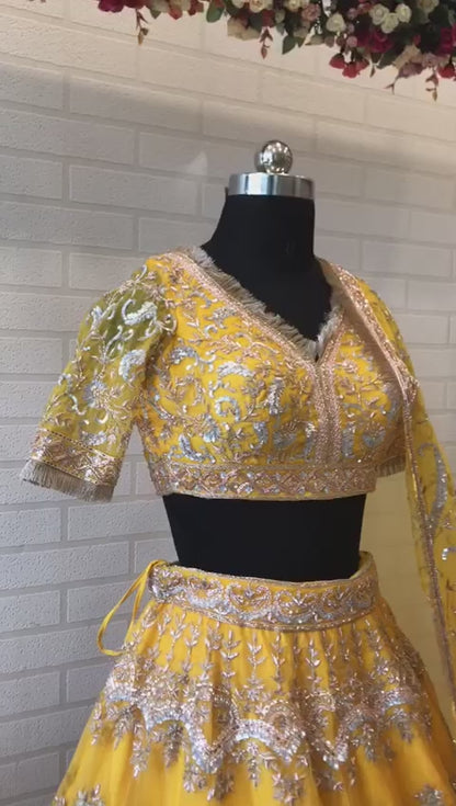 Haldi Noor