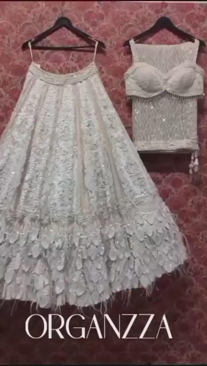 Ivory Illusion