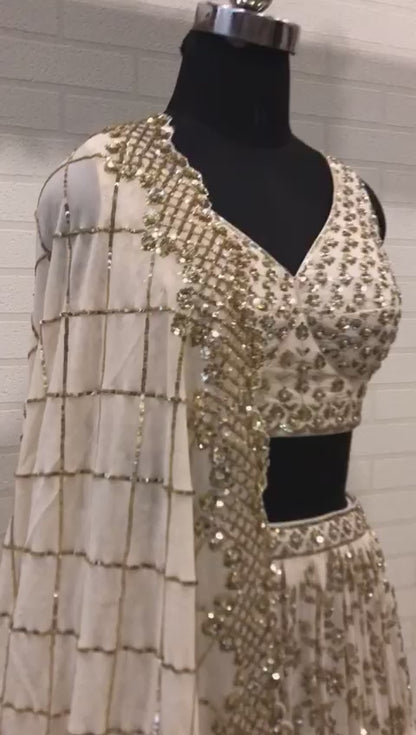 Golden Mirage