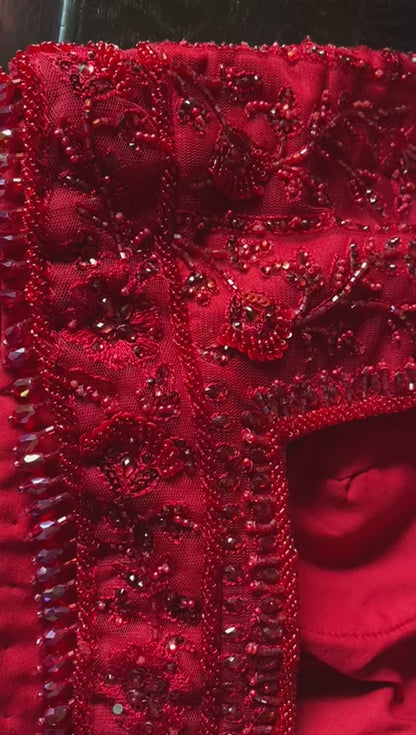 Ruby Radiance