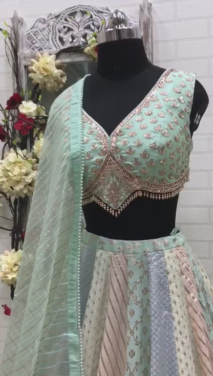 Opal Reverie